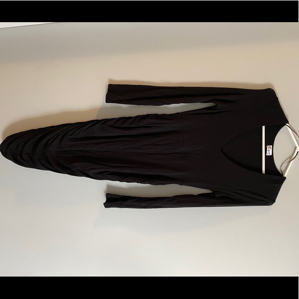 Thyme Maternity Dress
